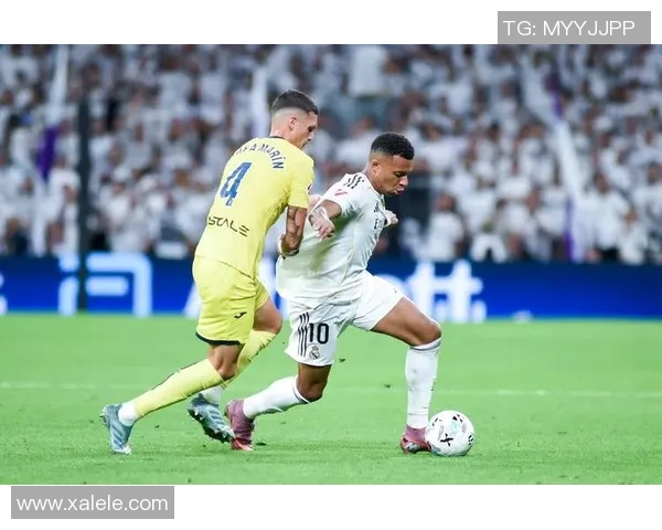 皇马推荐足球明星盘点：谁将成为下一个传奇球员