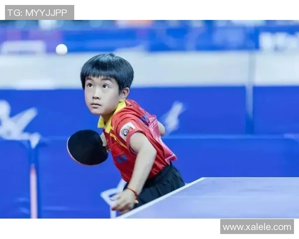 科学乒乓球训练：提升个人能力的有效方法与技巧分享